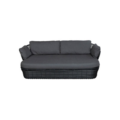 Basket 2-Seater Sofa