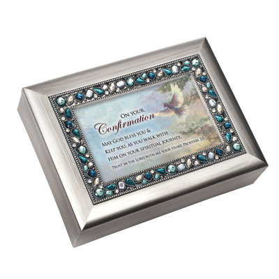 Alberic Plastic Memory Box