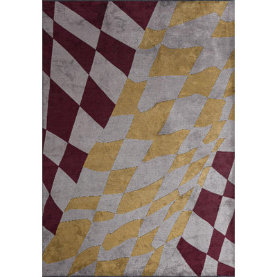 Art moderne moderne abstrait