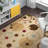Charis Porcello Performance Geometric Rug-1671360196
