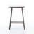 Marble Top End Table