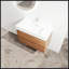 Meuble-lavabo mural 36 po avec lavabo en résine-1769765295-1769765294