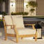 Chaise de patio avec coussins Samya-729261879-719326963