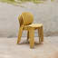 Bailey Stacking Patio Dining Chair-1700836308