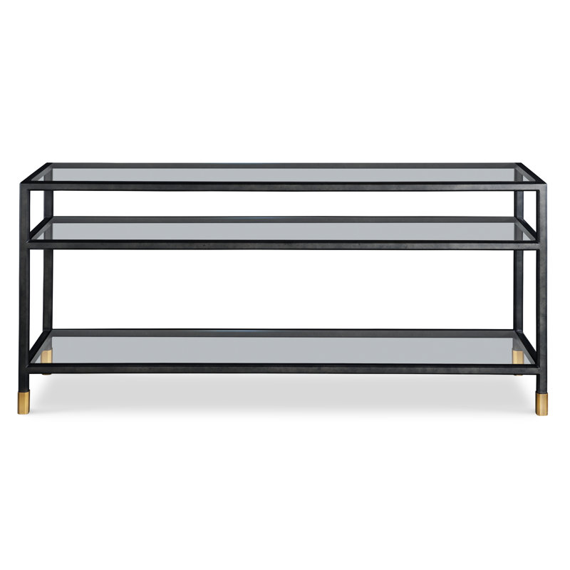 Thomas O'Brien 68'' W Console Table