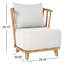 Hearst Outdoor Accent Chair	