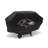Rico Industries Inc 68'' W x 21'' D Grill Cover-12680559
