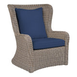 Sag Harbor Outdoor Lounge Chair