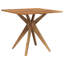 Patio Dining Set with