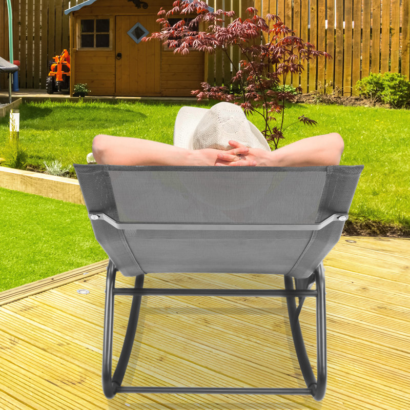 Kritin 143cm Long Single Chaise