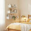 3 Piece Floating Shelf