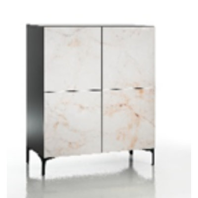 Lonne Standard Accent Chest