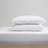 Power Chill Waterproof Fitted Mattress Protector-90631459