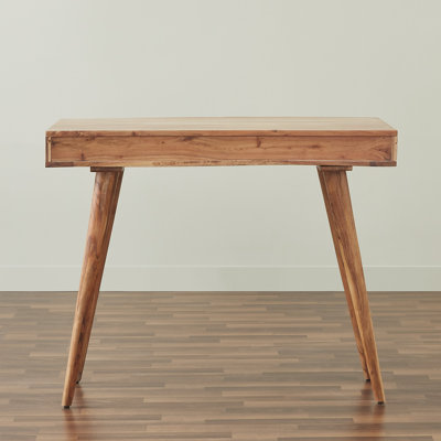 Chicago Solid Wood Solid Wood Writing Desk