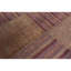 Hand Woven Wool Checkered Area Rug