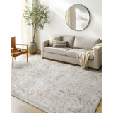 Becki Owens x Livabliss Marlene Machine Woven Area Rug