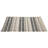 Striped Indoor / Outdoor Rug