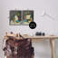  «Mixed Sundries Still Life 2 PC», ensemble de giclées par June Erica Vess-1437535729-1437535735