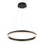 Luminaire suspendu géométrique à DEL Monthamre-101109786