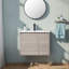 Ensemble de meuble-lavabo simple 30 po Grain