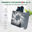 80 CFM Bathroom Exhaust Fan with Light-98095706