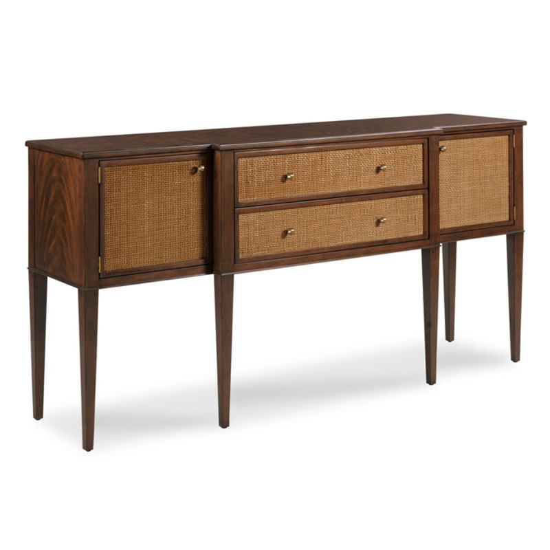 Watts 74'' W Buffet