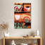 Café de style urbain Tergel-108603416