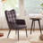 Archie Upholstered Armchair-467455702