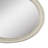 Bourgeois Concave Wall Mirror