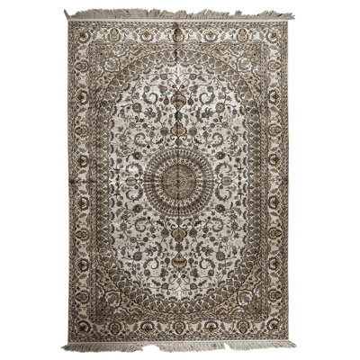 Oriental Area Rug