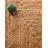 Kids Braided Jute Handmade Jute / Sisal Rug-98430183