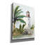 «Tropical Lighthouse 1» par Ethan Harper, art mural sur toile-1983965119