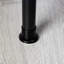 Isak Single Telescopic Clothes Rack Wardrobe Organiser Hanging Rail Adjustable Storage-881338832