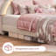 Upholstered Bed-685620302