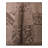 Indira Chocolate Brown Rug