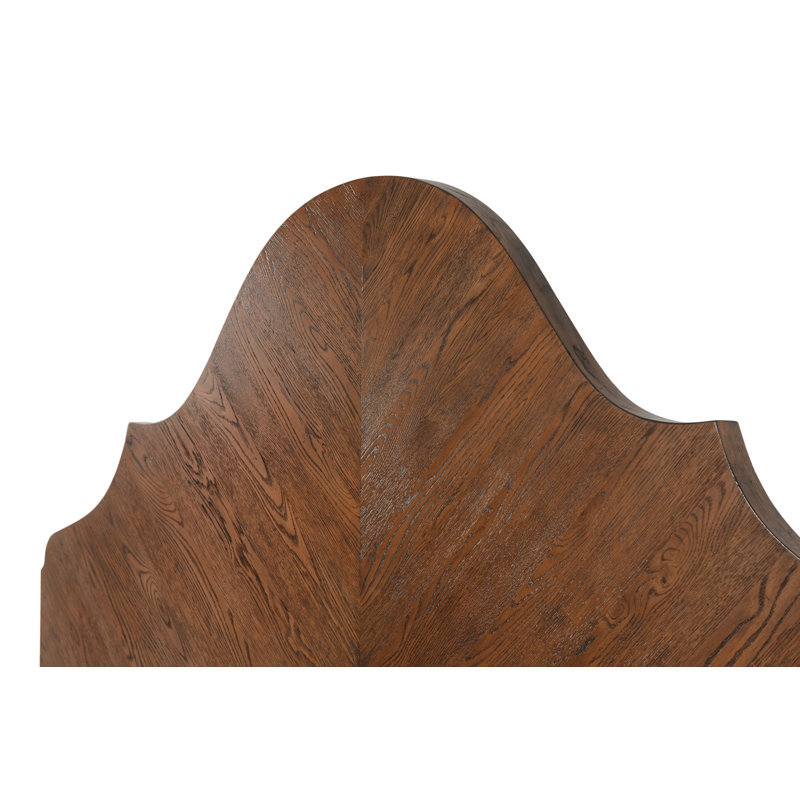 Nova Standard Bed, Dawn, King