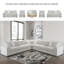 Canapé modulaire Cintra-111056348