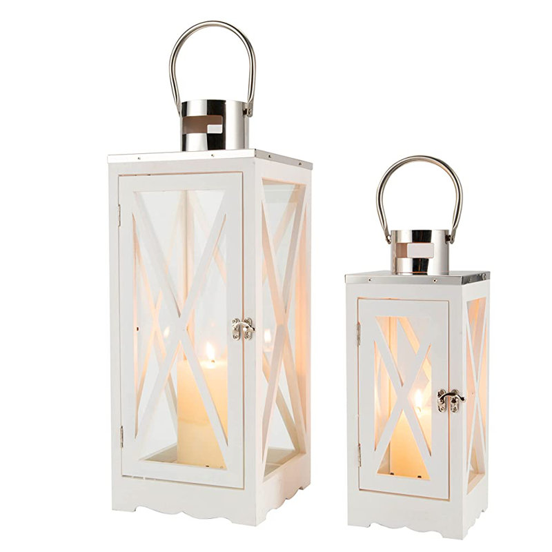 Tabletop Lantern