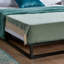Carliee Metal Bed-898644382