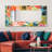 Karthika Glass Flat Mirror-2059962318