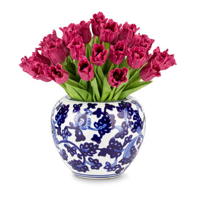 Artful Interiors Arrangement