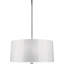 Penelope 3 - Light Drum Chandelier-9223060