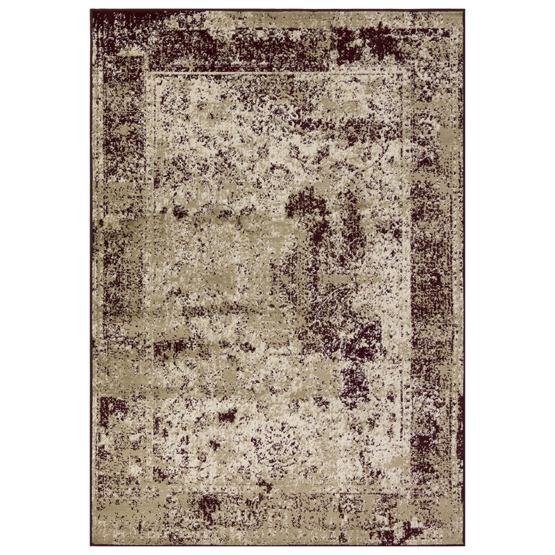 Tapis rouge antidérapant Mcferren