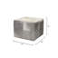 Square Pouf-1718227948