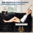 8-piece Plush Corduroy Modular Sectional Sofa With Ottoman, Comfy Deep Seat Cloud Couch, Upholstered Living Room Set-1468826141