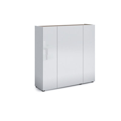 Shoe rack 3A Burline