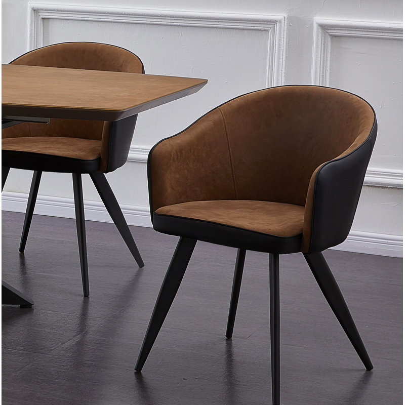 Ahmeek Upholstered Dining Chair