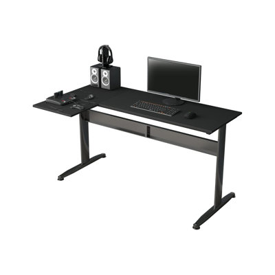 Mourade L-Shaped Writing Desk