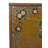 Mongolia Solid Wood Accent Trunk