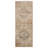 Scofield Synthetic Oriental Indoor Rug-2145212038